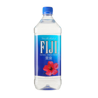 FIJI 斐济 斐泉 斐济 WATER 斐济 天然矿泉水 330ml*36