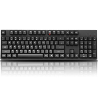 COOLERMASTER 酷冷至尊 烈焰枪 XT版 机械键盘