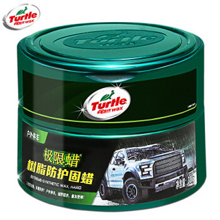 Turtle WAX G-2321 龟牌