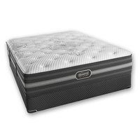 SIMMONS 席梦思 Beautyrest Black 甜梦黑标系列 Desiree 床垫 1520mm*203mm
