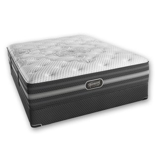  SIMMONS/席梦思 Beautyrest Black 床垫