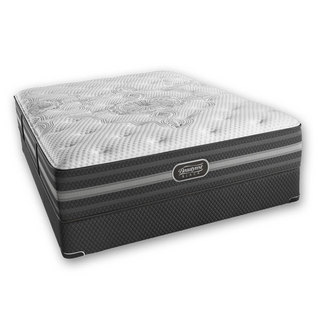  SIMMONS/席梦思 Beautyrest Black 床垫