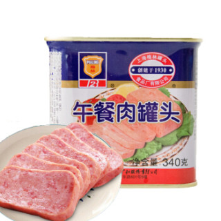 MALING 梅林 午餐肉罐头
