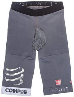 COMPRESSPORT CS-SHMT 男士运动内裤