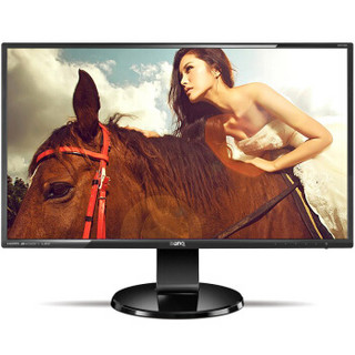 BenQ 明基 GW2760HS 27寸 显示器（MVA、DC调光、8bit）