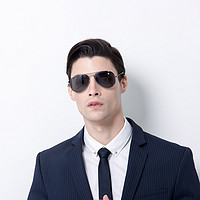  汉 HAN HD59312 偏光太阳镜