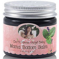 Earth Mama 地球妈妈 孕产妇产前产后修复霜 60ml