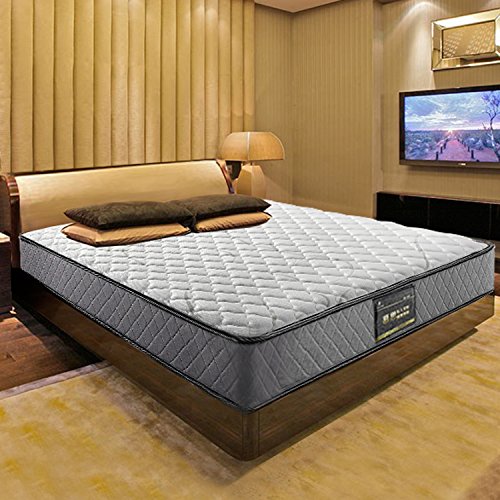 de rucci 慕思 美梦宝 独立筒弹簧床垫 150*200*22cm