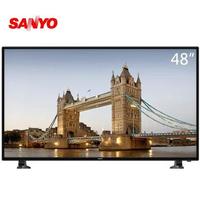 SANYO 三洋 48CE1210M  48英寸 智能液晶电视