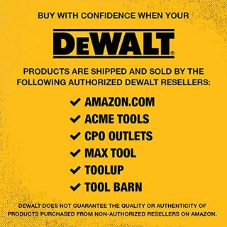 DEWALT 得伟 DWA2T40IR 电钻钻头附件套装 40件