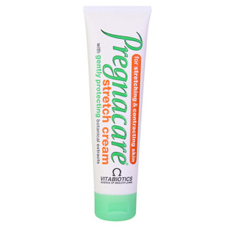 Vitabiotics Pregnacare 妊娠纹修复霜 100ml