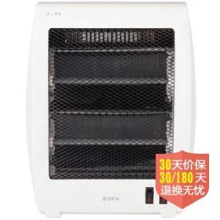 EUPA 灿坤 TSK-5432Q 石英管取暖器 