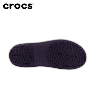 crocs 卡骆驰 女款雪地靴