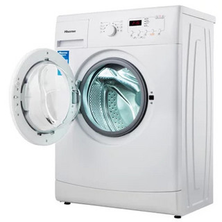 Hisense 海信 XQG70-S1066W 7公斤 滚筒洗衣机