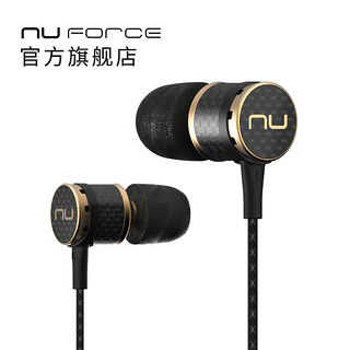 NuForce NE-800 重低音耳机