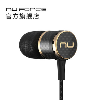 NuForce NE-800 重低音耳机