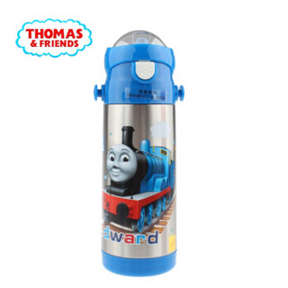 Thomas & Friends 托马斯&朋友 52007 儿童不锈钢保温水壶 500ml