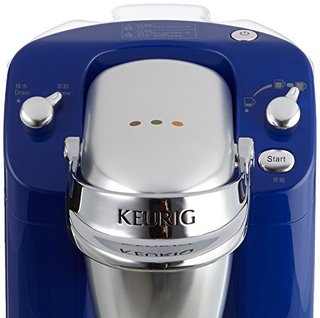 KEURIG 克里格 BS200-CN l k-cup胶囊咖啡机