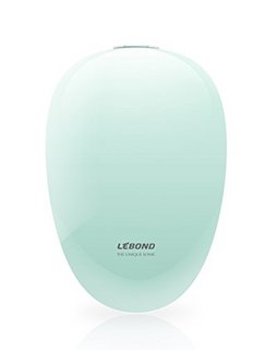  LEBOND 力博得 LBE-0018 紫外线牙刷消毒器