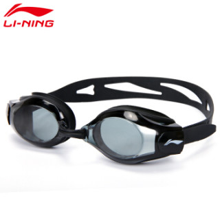 LI-NING 李宁 LSJK508-5 防水近视泳镜