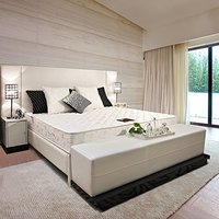 Mini Peace BEVIS 双面弹簧床垫