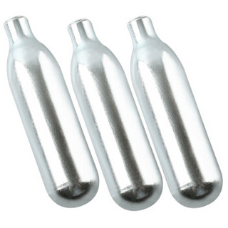 北欧欧慕（nathome）料理机家用气泡水机专配原装气瓶气弹10支装