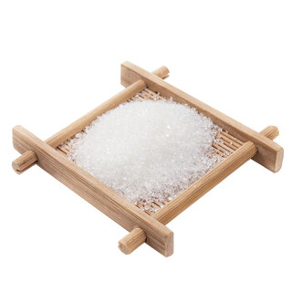  HE YU 禾煜 白砂糖 400g