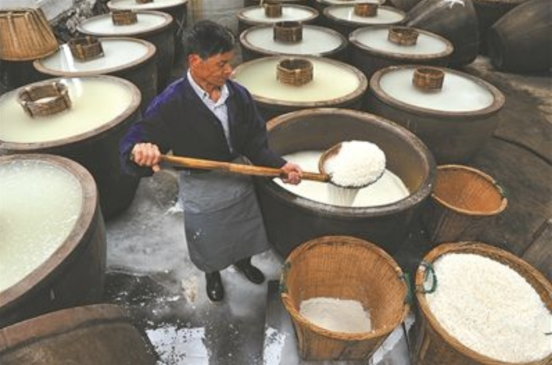 食客：人生有五味，酸字首当头 之 食醋选购指南