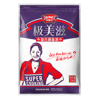 极美滋 新奥尔良 复合调味料 浓香 1kg