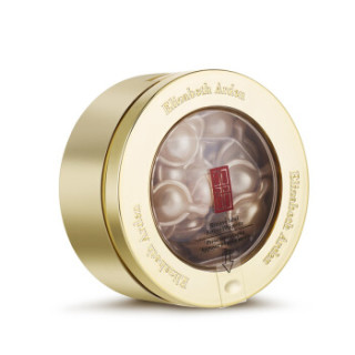 Elizabeth Arden 伊丽莎白·雅顿 金致胶囊面部精华液