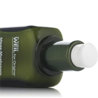 ORIGINS 悦木之源 韦博士灵芝焕能 精华素 50ml