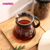 HARIO V60 咖啡壶+咖啡滤杯+咖啡滤纸