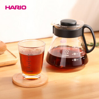 HARIO V60 咖啡壶+咖啡滤杯+咖啡滤纸