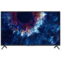 HONOR 荣耀 OSCA-550A 55英寸 4K 液晶电视