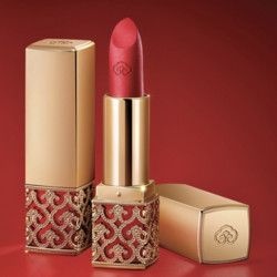 whoo后拱辰享美奢冠丝绒口红唇膏33g