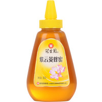 冠生园 紫云英蜂蜜428g