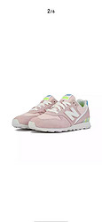 211元2双女鞋New Balance NB *2件+凑单品