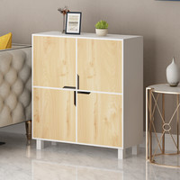 家乐铭品 H540 四门田字柜