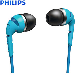 PHILIPS 飞利浦 SHO2200 耳塞式耳机