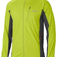 Marmot 土拨鼠 Fusion M2级别 男士软壳