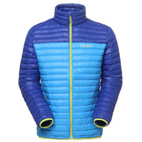 HIGHROCK 天石 男款羽绒夹克