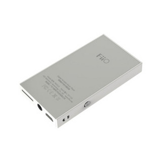 FiiO 飞傲 M3 无损音乐播放器