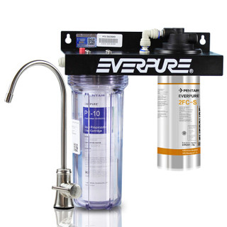 EVERPURE 爱惠浦 2FC-S 一体式净水器