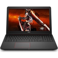 DELL/戴尔 游匣系列 Ins15PR-2748B GTX960M 游戏本 酷睿i7-6700HQ GTX 960M 黑色 8GB 1TB 1TB