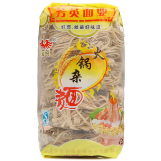 芳英 火锅杂面  300g