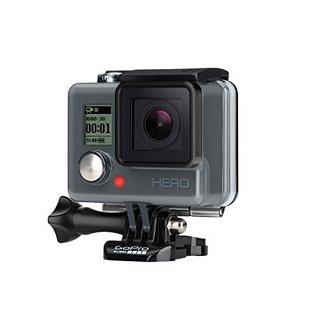 GoPro HERO Adventure CS 运动相机