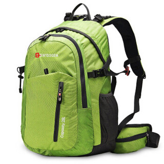 SWISSGEAR 瑞士军刀 JP-3128II 登山包 28L 