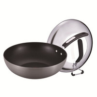 SUPOR 苏泊尔 EC1230P04 电磁炉通用不粘炒锅 30cm