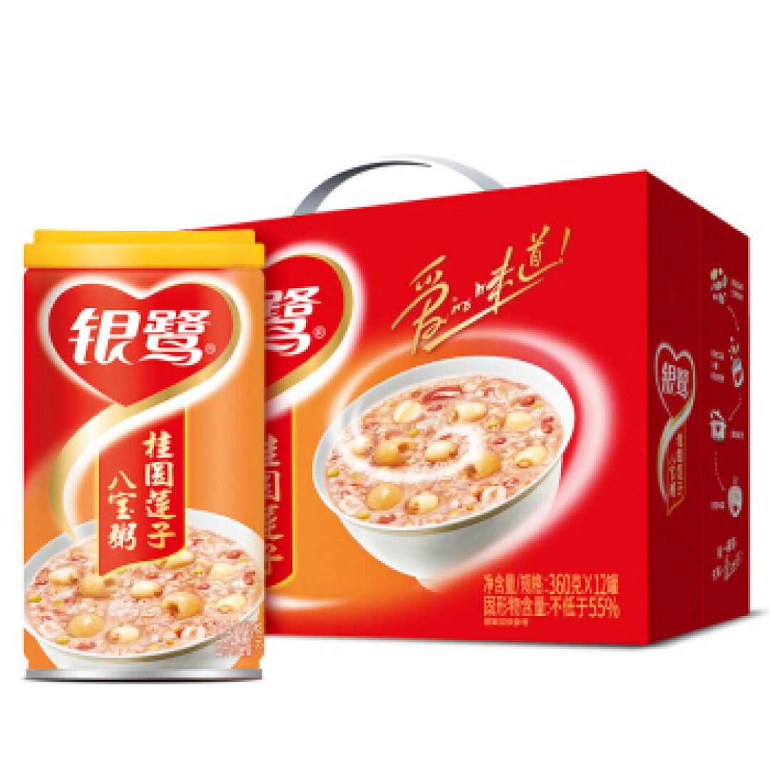 分享我会定期囤一些15块以下的罐头
