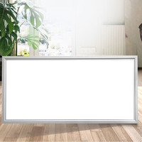 HAIDE 海德照明 HAIDE LIGHTING LED集成吊顶灯 18W 白光